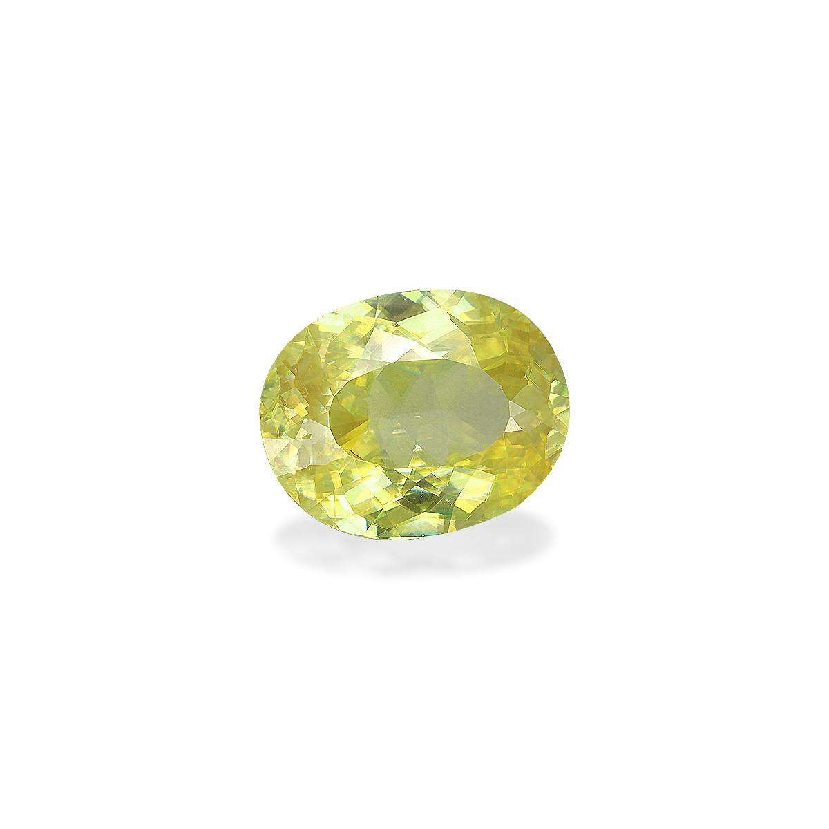 Sphene 3.54 ct